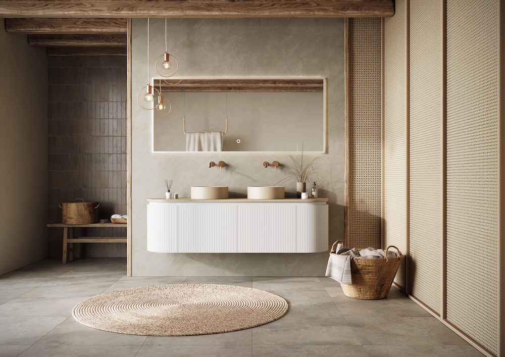 Foto Zo haal je meer uit je badkamer FotoZo haal je meer uit je badkamer